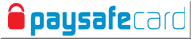paysafecard logo