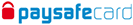 paysafecard Logo